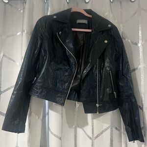 Bagatelle faux leather jacket EVERYTHING MUST GO accepting low offers+bundles